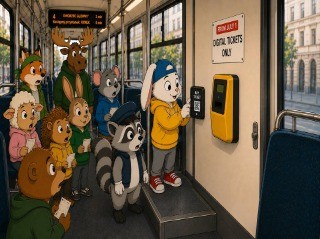 
			Переходный период MiCA завершился: что изменилось для европейских криптокомпаний		